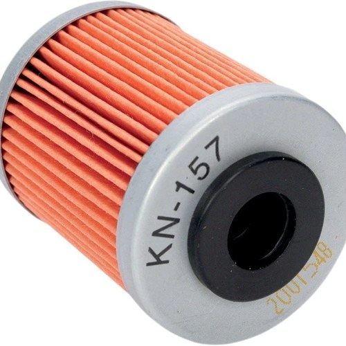 K&N Oil Filter #KN-157 KTM