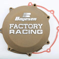 Boyesen Clutch Cover Magnesium #CC-38M Yamaha WR450F/YZ450F