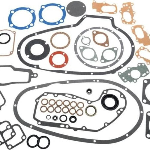 James Motor Gasket Kit #JGI-17026-71 Harley Davidson Sportster