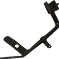 HardDrive Kickstand Black -1" #16-319BK Harley Davidson