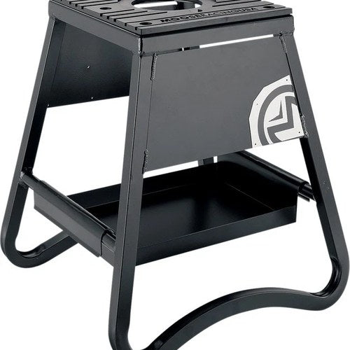 Moose Dirt Bike Stand Black