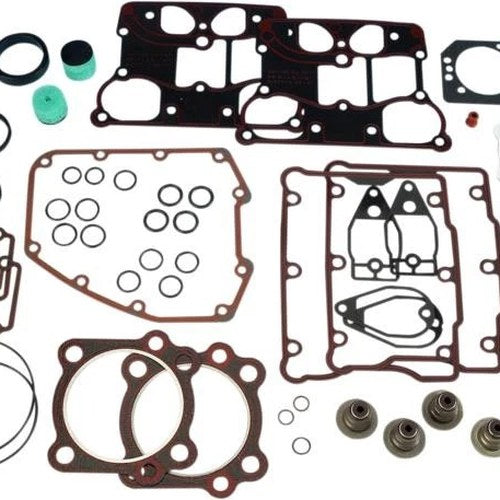 James Top End Gasket Kit Firering #JGI-17052-05 Harley Davidson