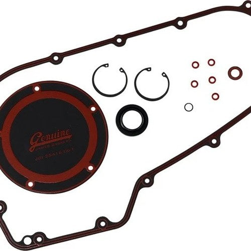 James Primary Cover Gasket & Seal Kit Foamet #JGI-60547-06-KF Harley Davidson