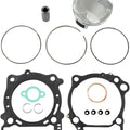 Wiseco Piston Kit 96.00mm 13.0:1 for Suzuki RM-Z450 2013-2026