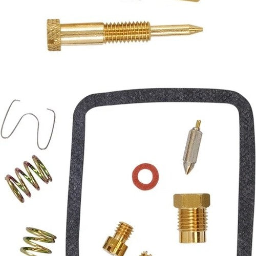 K&L Economy Carburetor Rebuild Kit #18-2405 fits Honda Z50A Mini Trail 1969-1971
