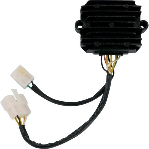 Rick's Motorsports Regulator/Rectifer #10-103 fits Honda