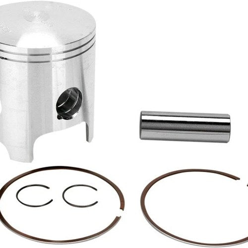 Wiseco Pro-Lite Piston 0.6mm Over 68.00mm fits Kawasaki KDX250/KX250 2-Stroke