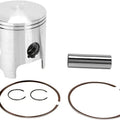 Wiseco Pro-Lite Piston 0.6mm Over 68.00mm fits Kawasaki KDX250/KX250 2-Stroke