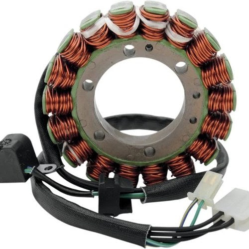 Rick's Hot Shot Stator for Suzuki VL1500 C90 Boulevard 2005-2008 21-311H