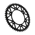 JT Racelite Aluminum Rear Sprocket 49T Black #JTA897.49BLK KTM/Husqvarna