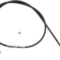 Motion Pro Black Terminator Clutch Cable Longitudinally Wound #06-0329