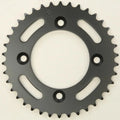 JT Steel Rear Sprocket 38T #JTR1214.38 fits Honda CRF110F 2013-2017