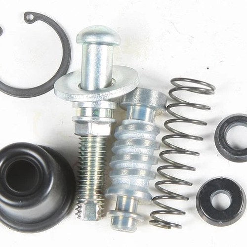 Shindy Rear Brake Master Cylinder Rebuild Kit #06-952 for Yamaha