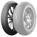 Michelin Road W GT Touring Tire Front 130/70R18 63H Radial TL