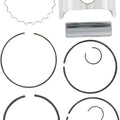 Wiseco Piston 47.00mm 11:1 for Yamaha TTR90 & TT-R90E