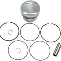 Wiseco Piston 1.00mm Over 87.00mm 9:1 #4674M08700 for Yamaha XT350/TT350