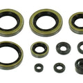 Namura Engine Oil Seal Kit #NX-09287 for Kawasaki KDX200 1989-1994