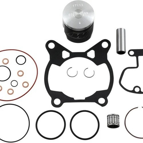 Wiseco Piston Kit 47.00mm #PK1639 KTM 85 SX 17/14/85 SX 19/16/85 XC/85 SX
