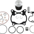 Wiseco Piston Kit 47.00mm #PK1639 KTM 85 SX 17/14/85 SX 19/16/85 XC/85 SX