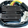 Rick's Motorsports Regulator/Rectifier #10-008 Ducati