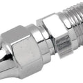 DS 1/8" Male Npt Brake Fitting Straight