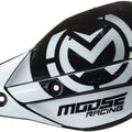 Moose ProBend Handguards without Handlebar Clamps Black