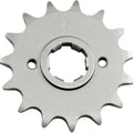 PU 520 Front Sprocket 15T Honda XL600R/XL500S/XL250R/XL500R/NX650 Dominator