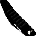 Dcor Ribbed Seat Cover Geico Team for Honda CRF250R 4-Stroke/CRF450R