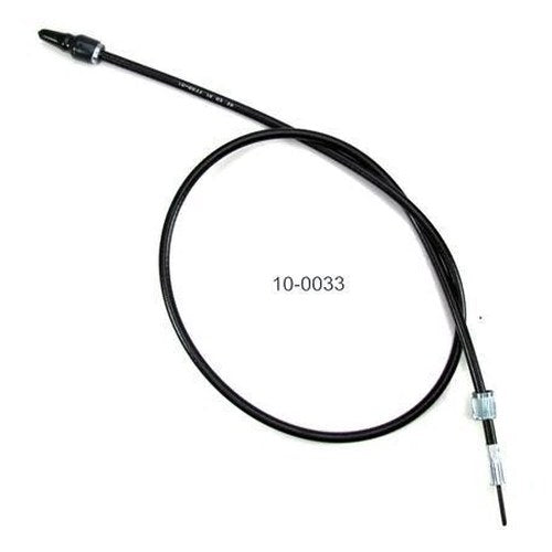 Motion Pro Speedometer Cable Black #10-0033 for KTM/Yamaha