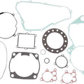 Moose Complete Gasket Set Fits Honda CR 500R 1989-2001