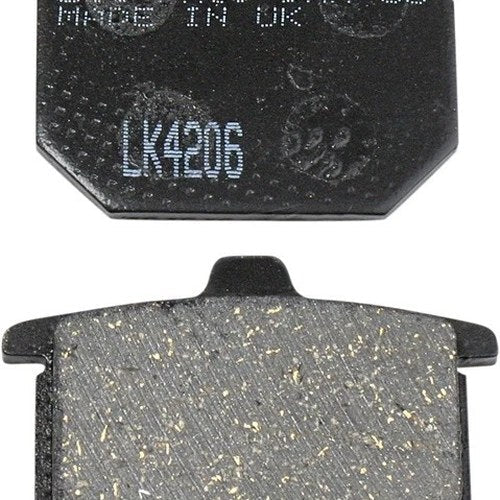 Ebc Organic Brake Pads #FA30 for Honda CB750/Goldwing/CB900