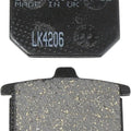 Ebc Organic Brake Pads #FA30 for Honda CB750/Goldwing/CB900