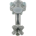 Moose Standard Clutch Perch Polished #140671 for Honda