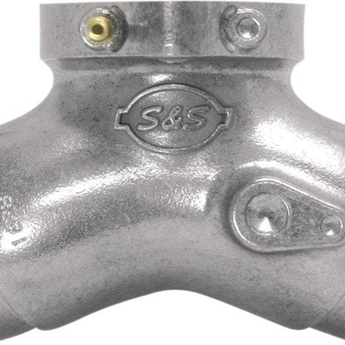 S&S 410 Manifold 2-1/16" Bore for Super G Carburetor