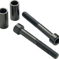 Ciro Perch Mount Extended Spacer & Bolt Kit Black 56111