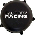 Boyesen Ignition Cover Black for Kawasaki KX500 1988-2004