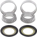 Moose Steering Bearing and Seal Kit #141211 for Honda