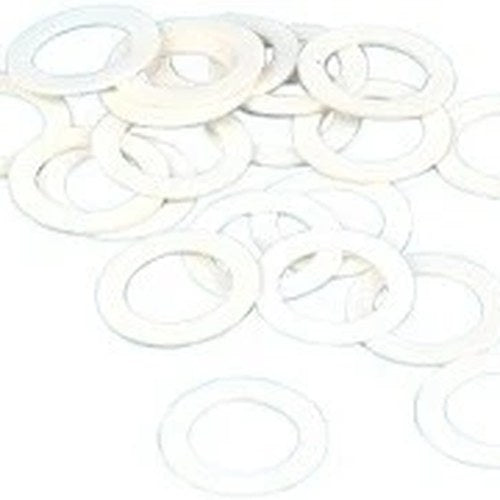 James Needle Valve Seat for Linkert Carb 20-Pack #JGI-27402-33 Harley Davidson