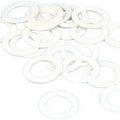 James Needle Valve Seat for Linkert Carb 20-Pack #JGI-27402-33 Harley Davidson