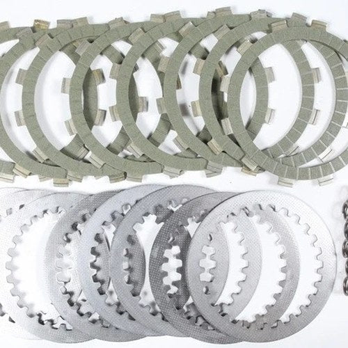 Ebc Srk Clutch Kit #SRK74 Yamaha YZF-R6S/YZF-R6