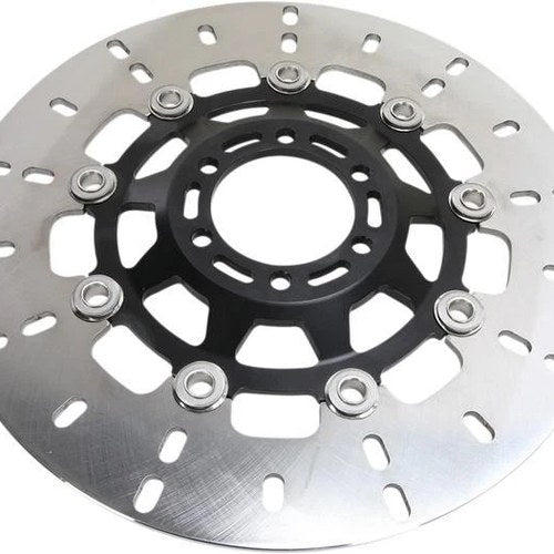 Ebc Vintage Disc Brake Rotor #VMD2024 Fits Yamaha