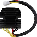 Rick's Motorsports Hot Shot Lithium-Ion Compatible Regulator/Rectifier #14-426H