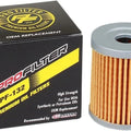 Pro Filter Premium Oil Filter #PF-132 fits Yamaha/Suzuki