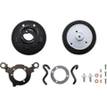 Vance & Hines VO2 Naked Air Cleaner Kit for V&H Cover #71305 Harley Davidson