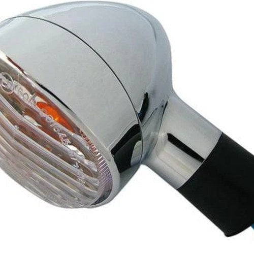 K&S DOT Turn Signal Front Right #25-1271 for Honda VTX1800