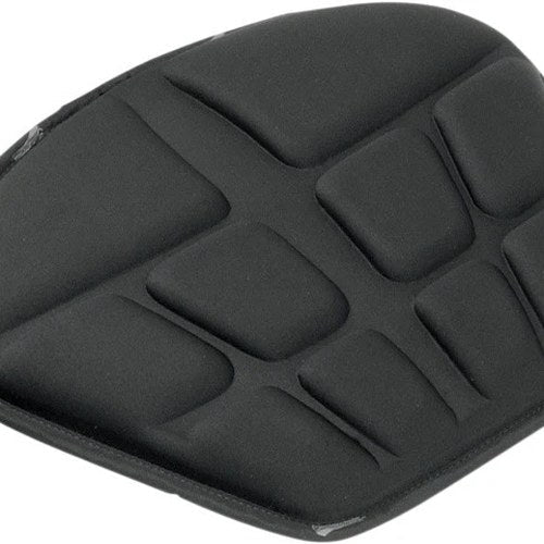 Saddlemen Tech Memory Foam Gel Pad Large