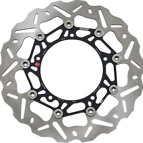 Braking SK2 Brake Rotor 310mm #WK111R for Yamaha R6/Super Tenere/FZ8