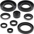 Vertex-Winderosa Engine Oil Seal Kit for Kawasaki/Suzuki KX100/KX85/KX80/RM100