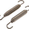 Bolt Exhaust Spring 4-Pack 60mm (KTM) Stainless Double Swivel