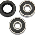 Pivot Works Wheel Bearing & Seal Kit Rear #PWRWK-Y29-001 for Yamaha/Kawasaki